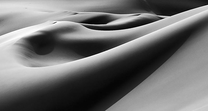 dunes