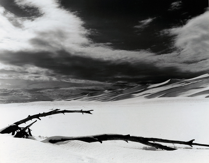 Dunes