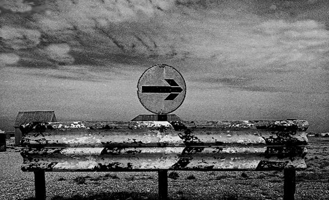 Dungeness Landscape4