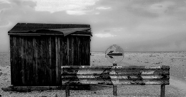 Dungeness Landscape5