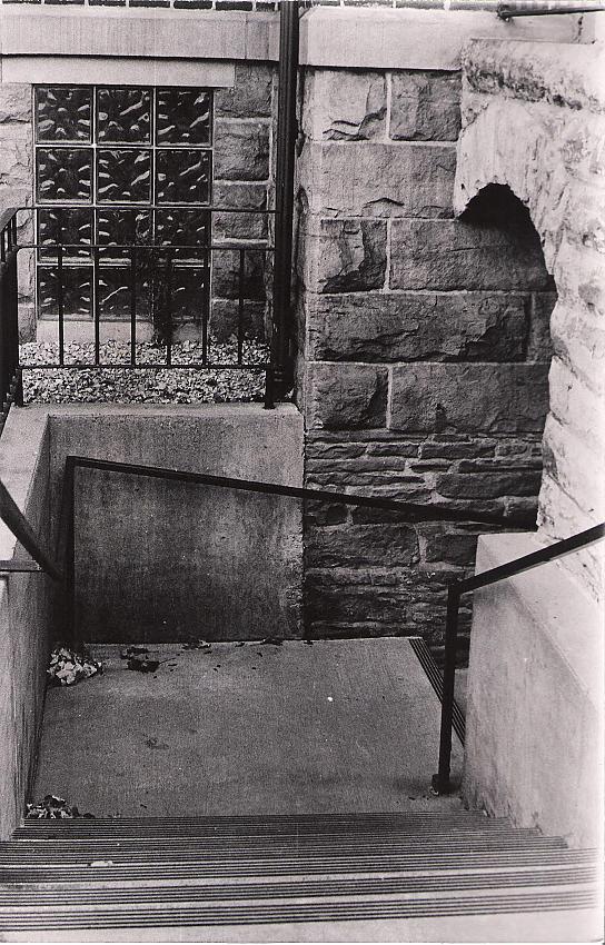 dungeon
