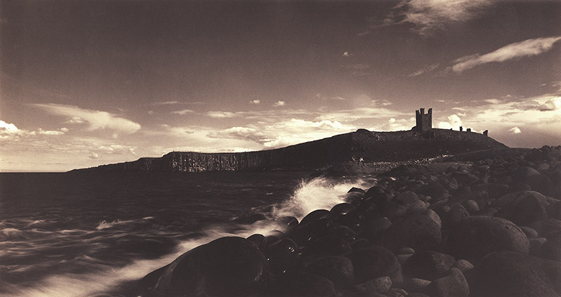 Dunstanburgh Castle