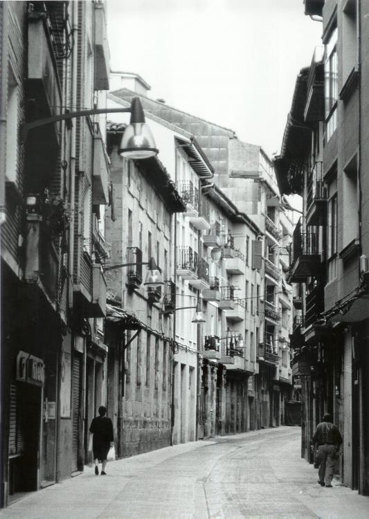 Durango Street