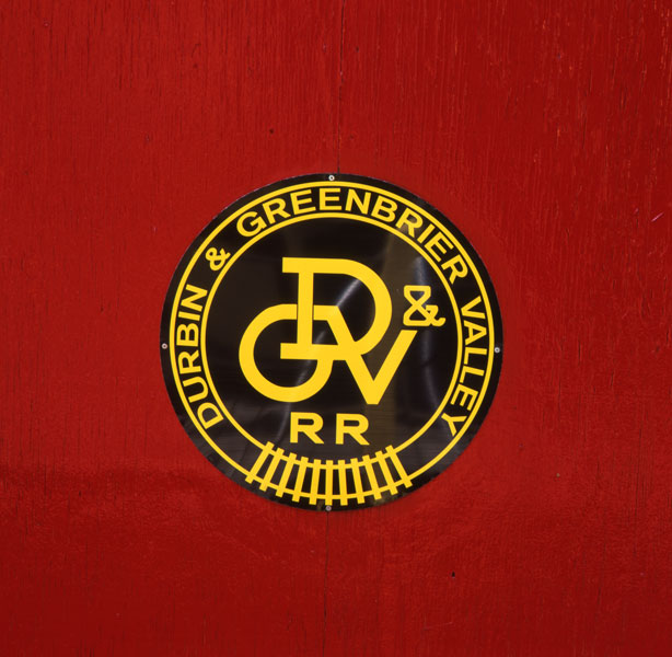 Durbin Rocket Caboose