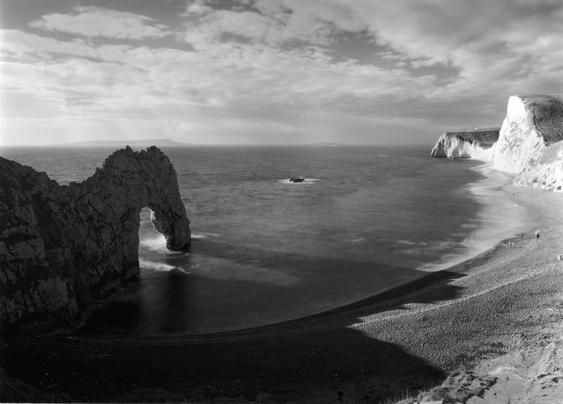 Durdledoor