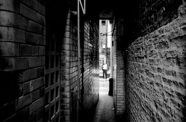Durham Alley 2