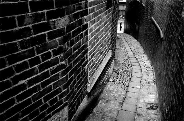 Durham Alley