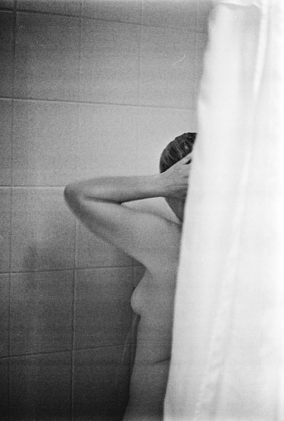 During Cleansing.