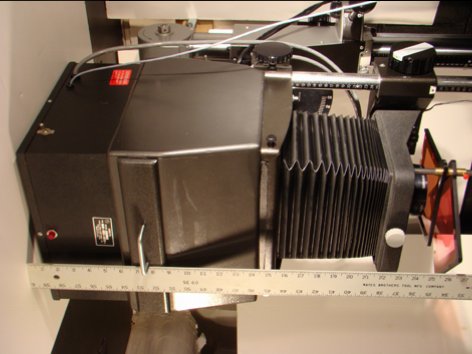 Durst 138S Conversion