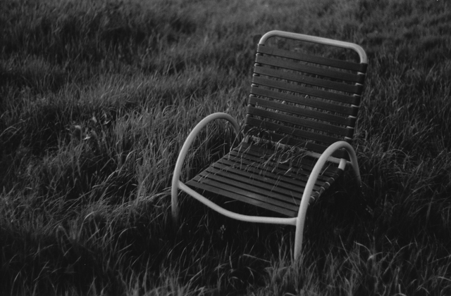 dusk chair