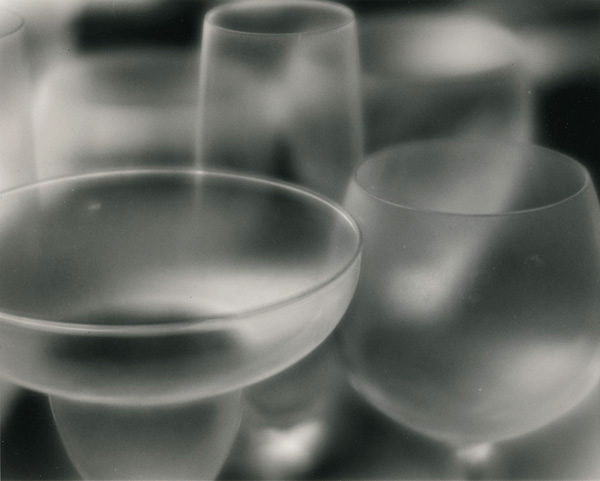 Dusty Glasses