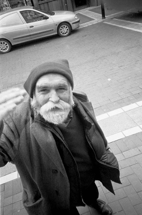 DYPB Dublin Ireland