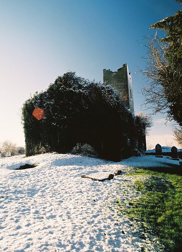 Dysart Church Portlaoise Ireland