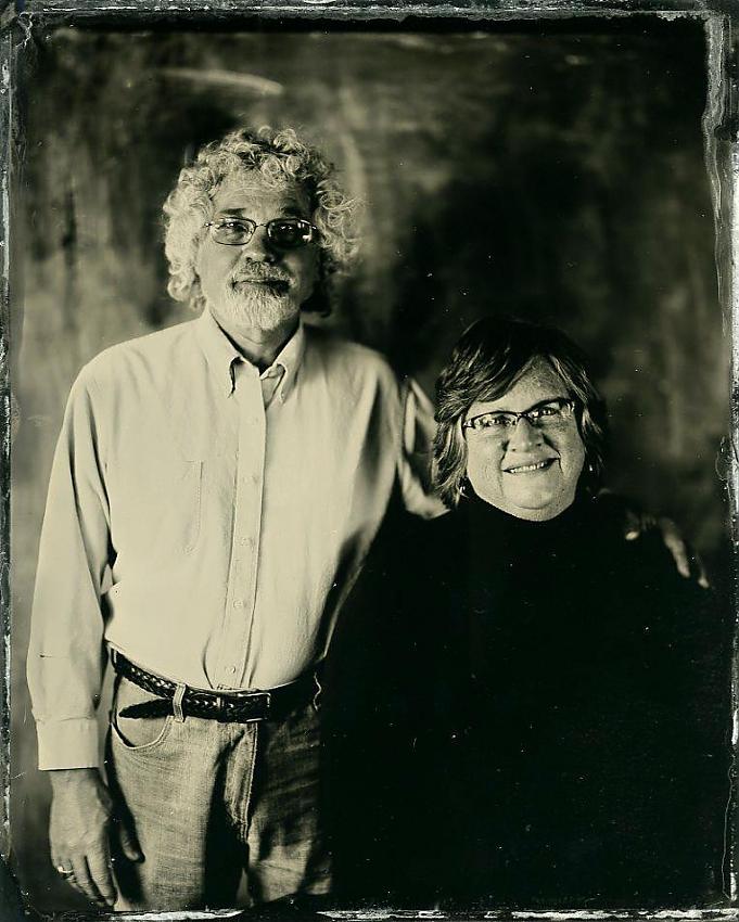 Earl & Pat