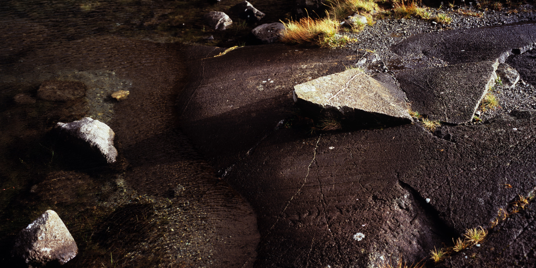 Early autumn on Skye - 3