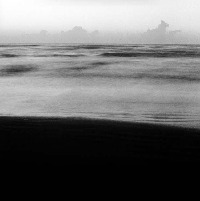 Early Morning at the Beach 2