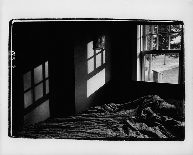 Early Morning (PRINT)