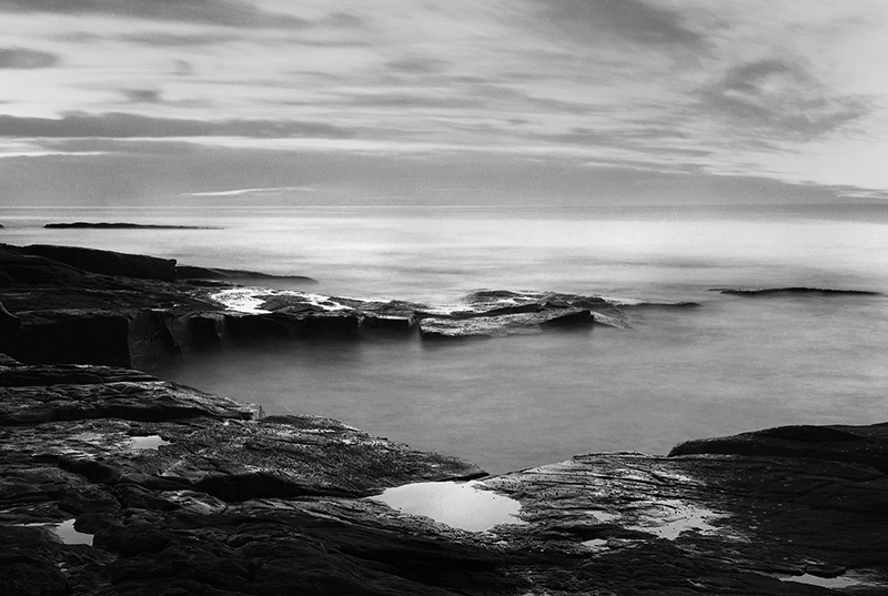 Early Morning.