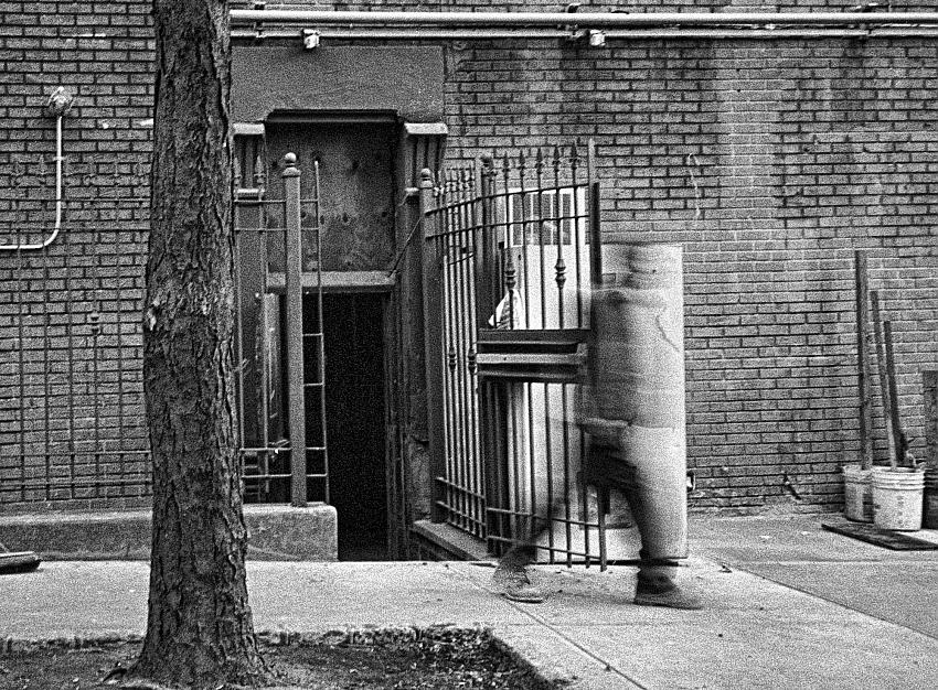 East 29th St