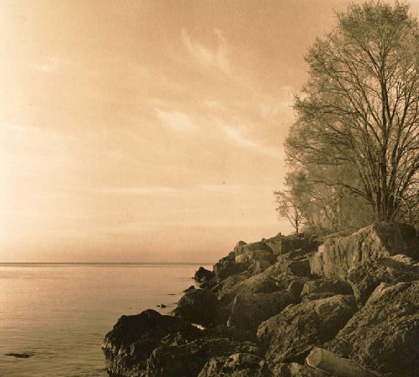 East Humber Bay Sunrise