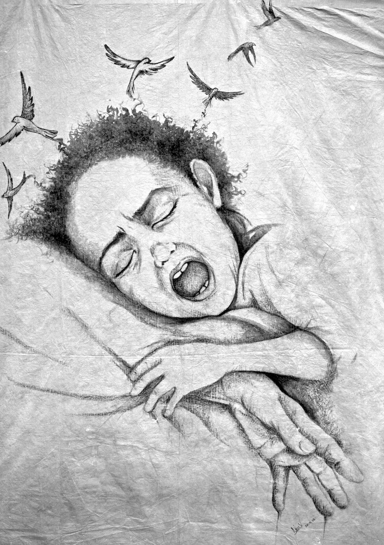 East Princes Street.