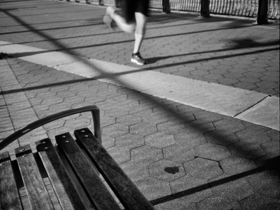 East River Park