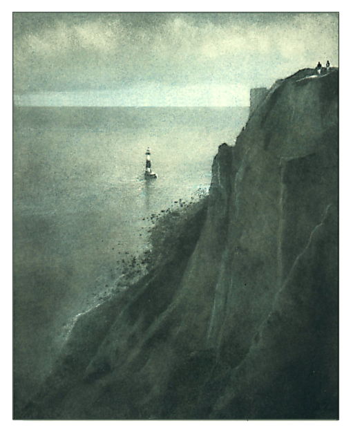 East Sussex Light House