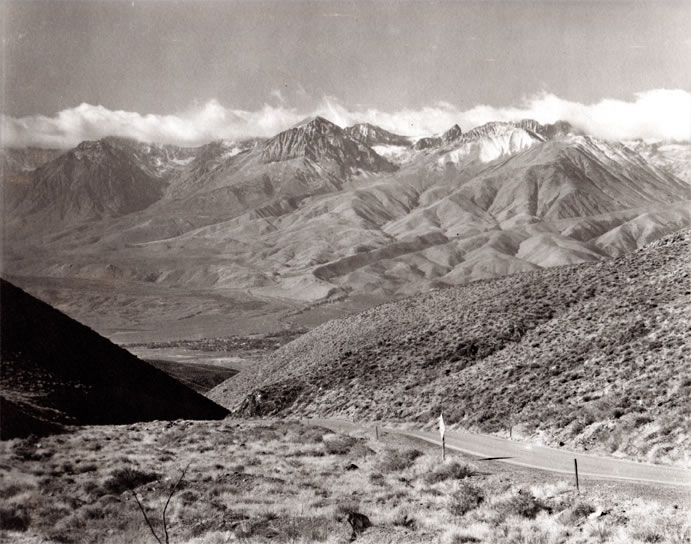 Eastern Sierra Bishop