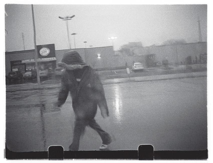 eastman double x rain