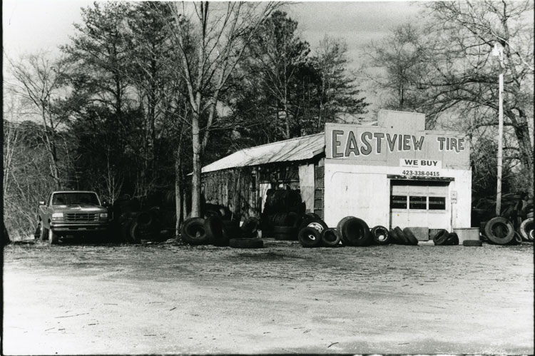 Eastview Tire