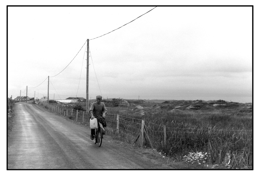 Easy Rider - Southern Ireland