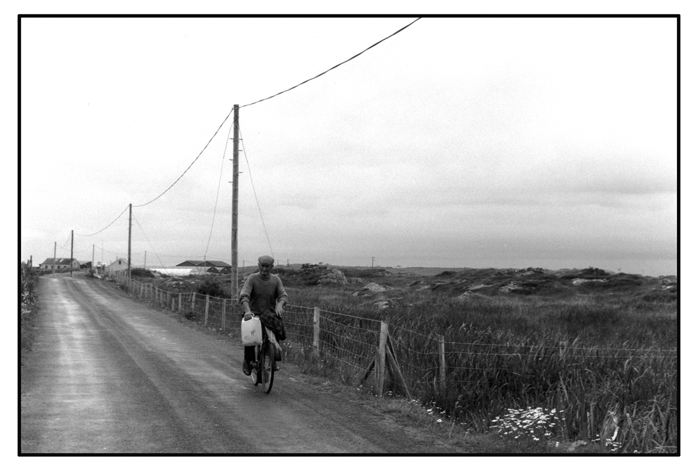 Easy Rider - Southern Ireland