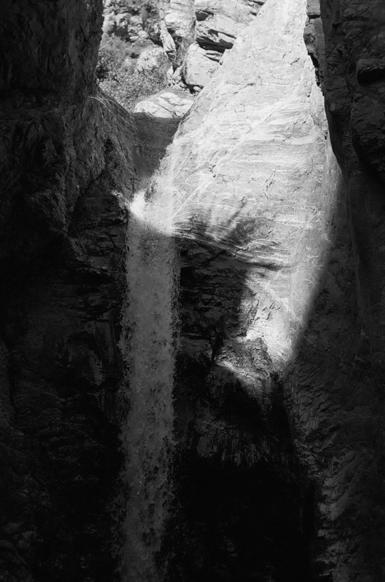 Eaton Canyon