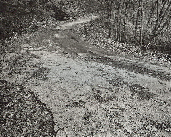 Eckert Bridge Road