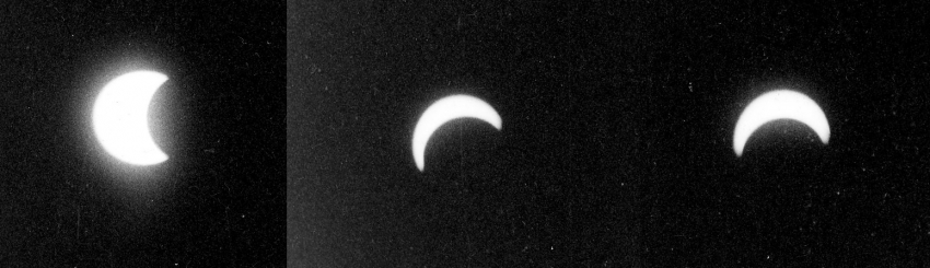 Eclipse 2017
