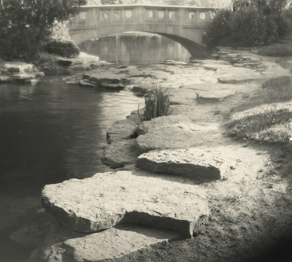 Eden Park, Cincinnati