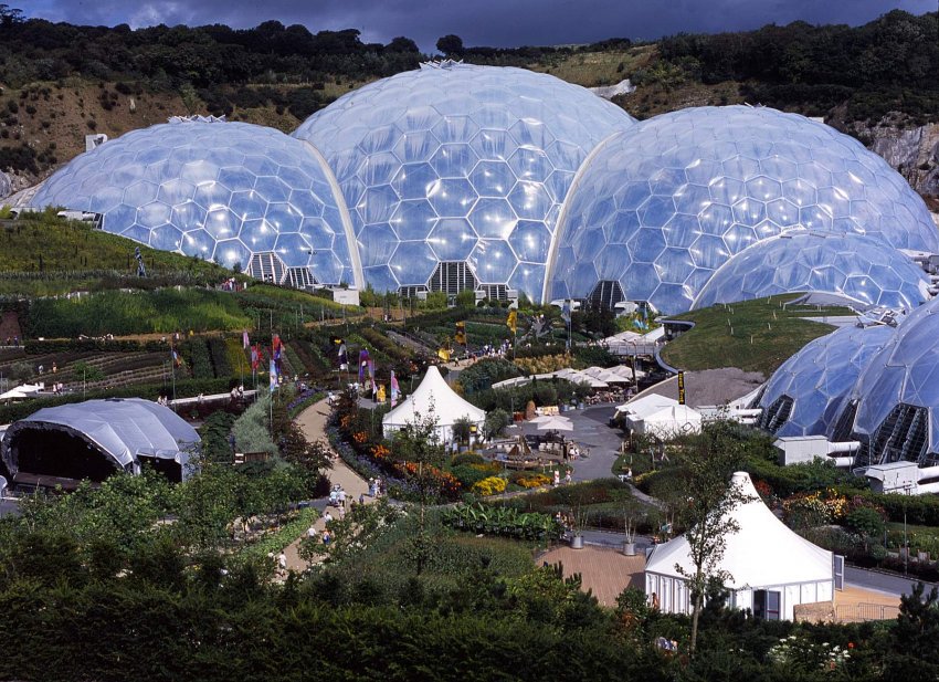 Eden Project
