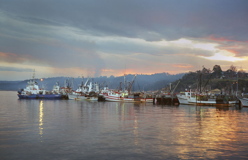 Eden Wharf
