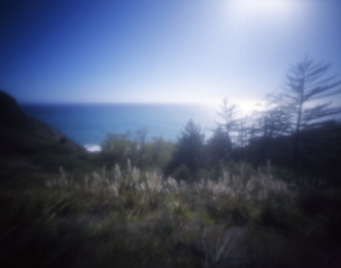 Edge Of The World