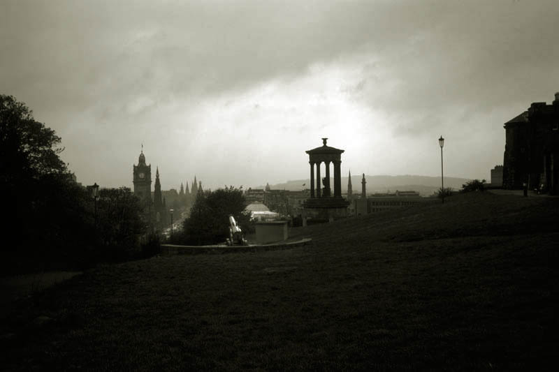 Edinburgh, Scotland