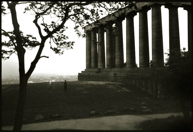 Edinburgh, Scotland