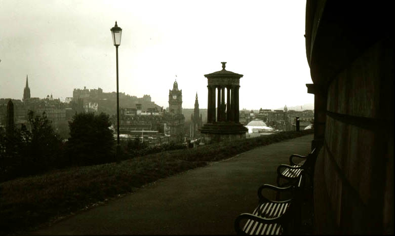 Edinburgh, Scotland