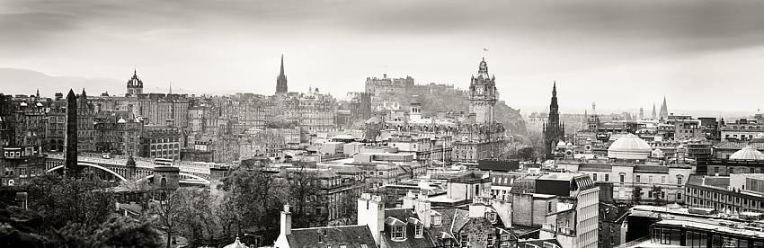 Edinburgh, Scotland