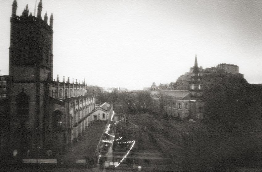 Edinburgh