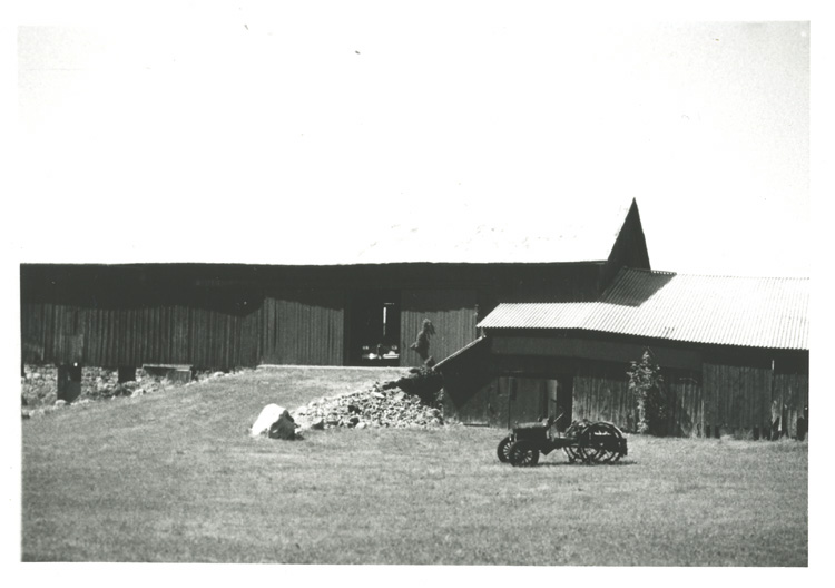 Edsel and Doodlebug