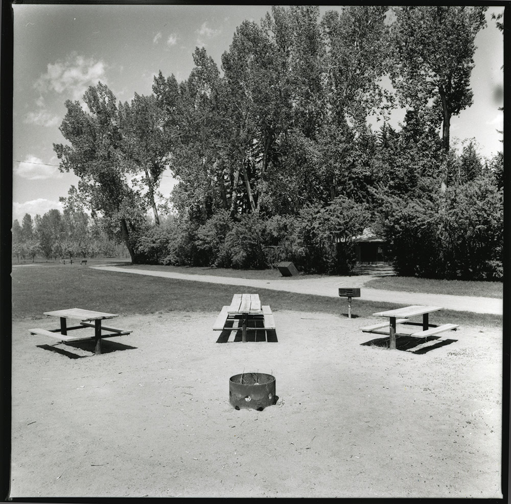Edwothy Park - Calgary