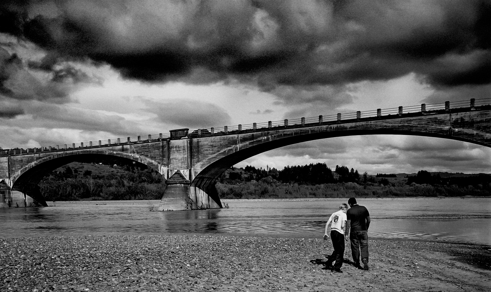 Eel River
