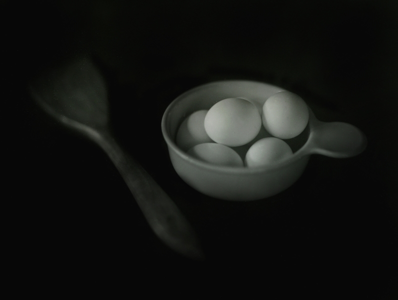 Egg Bowl