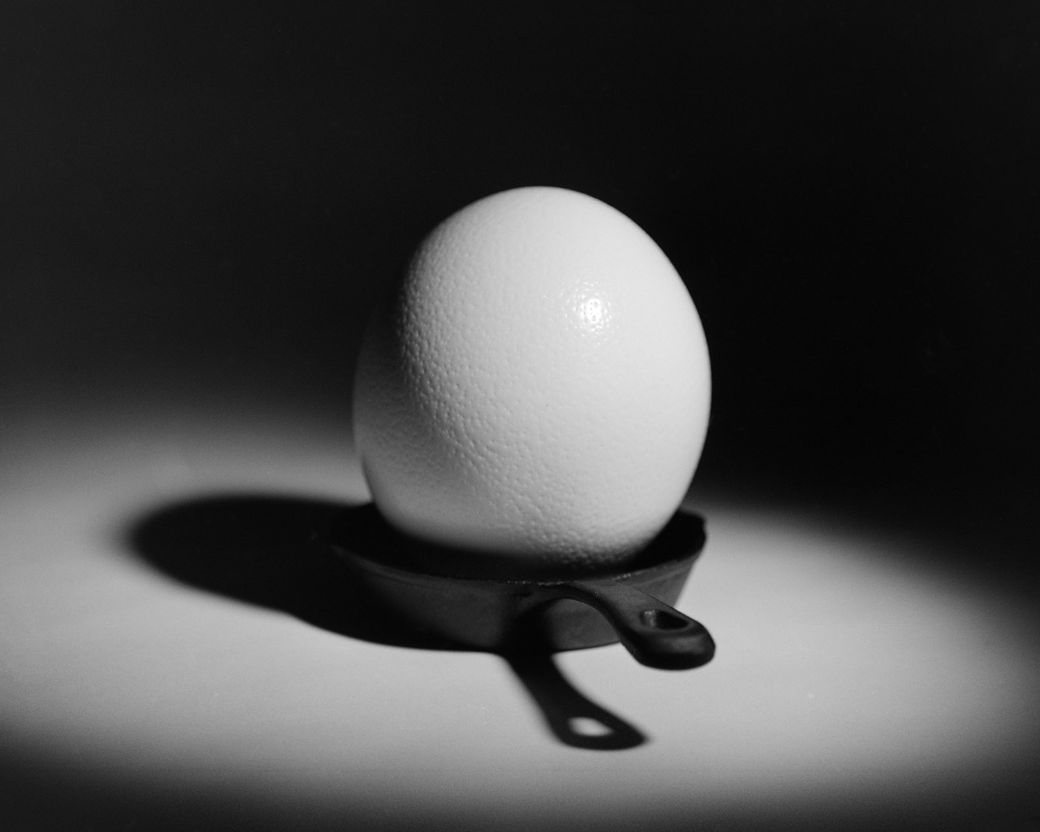Egg, Frying Pan 2