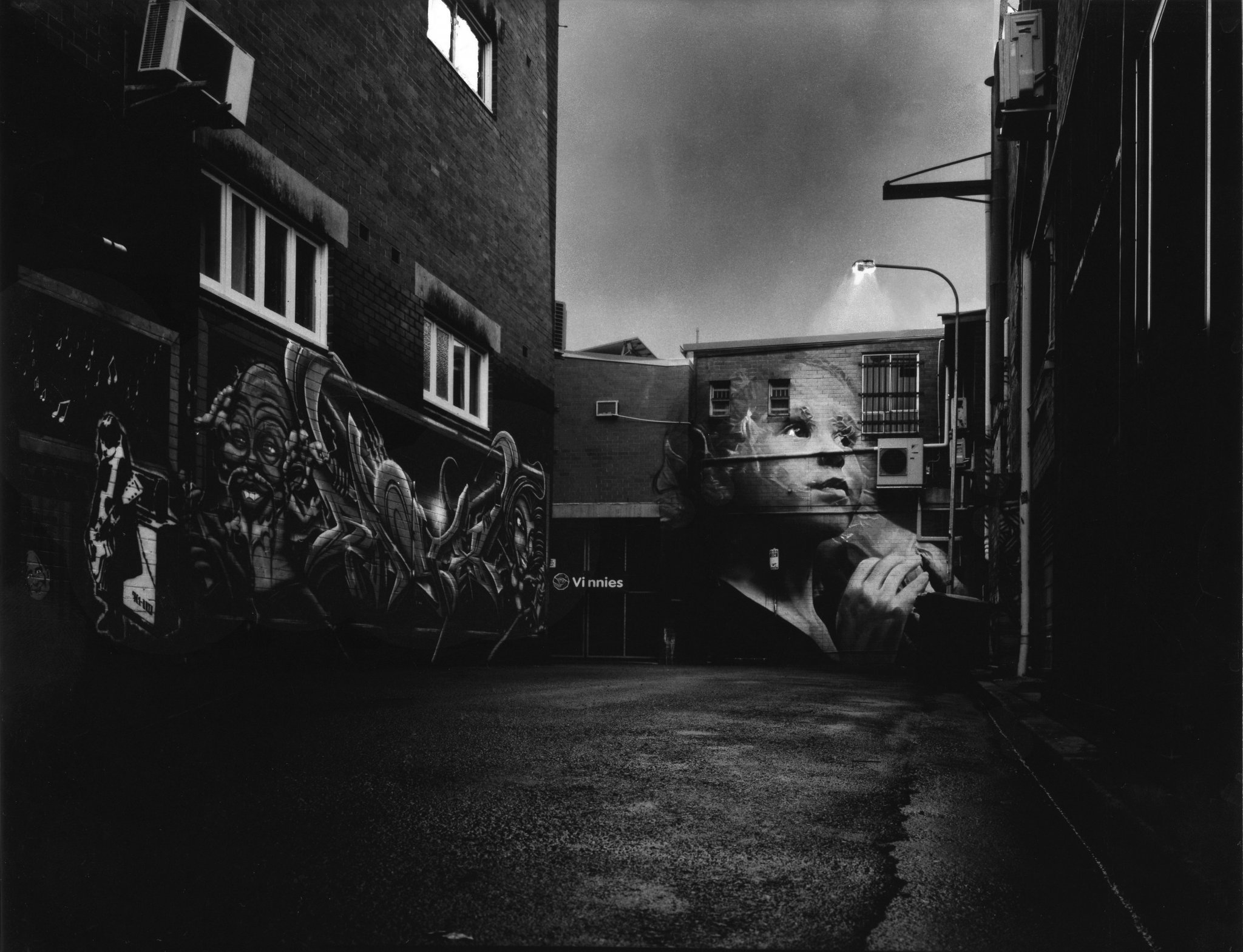 Eggins Lane